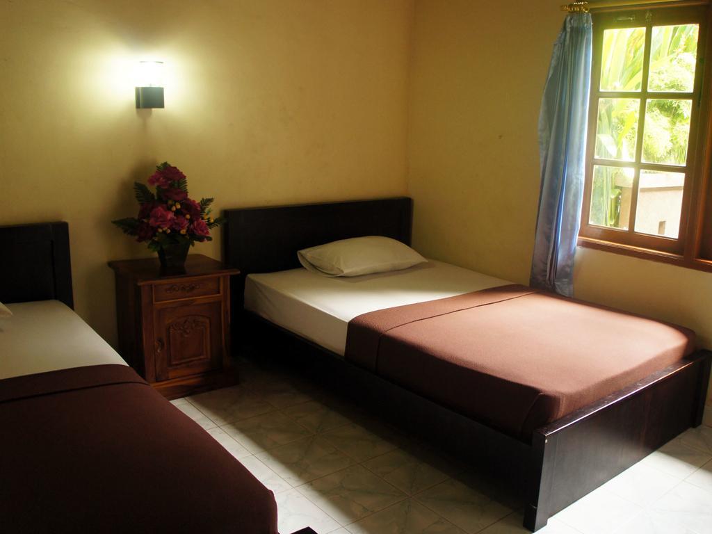 Waringin Homestay Kuta Lombok Camera foto