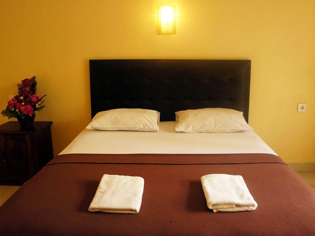 Waringin Homestay Kuta Lombok Esterno foto