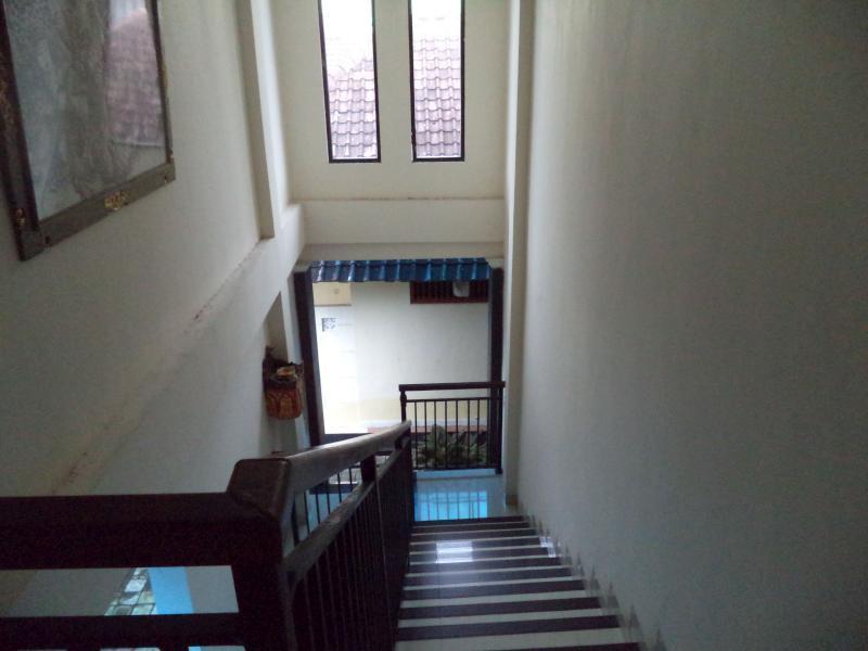 Waringin Homestay Kuta Lombok Esterno foto