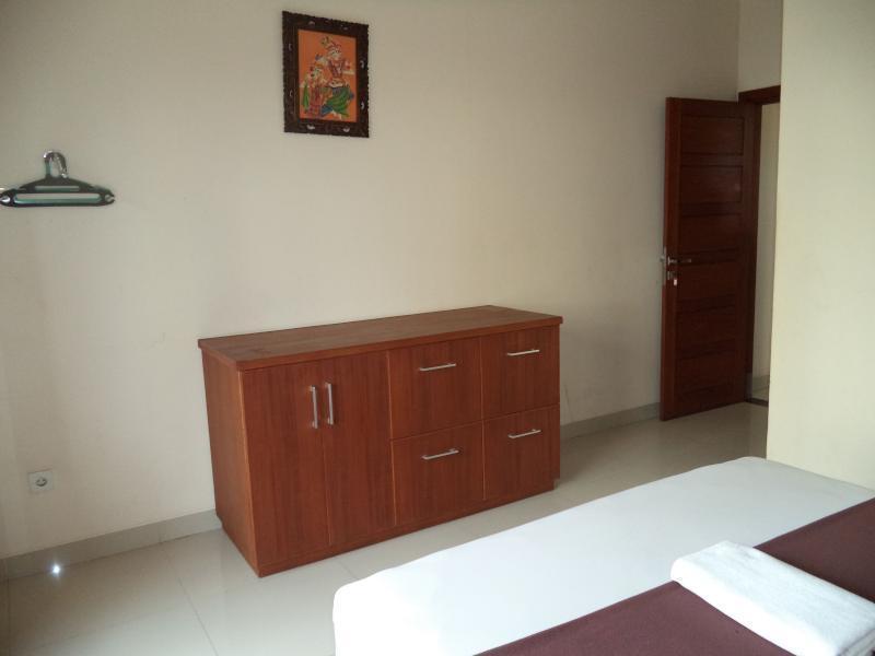 Waringin Homestay Kuta Lombok Esterno foto