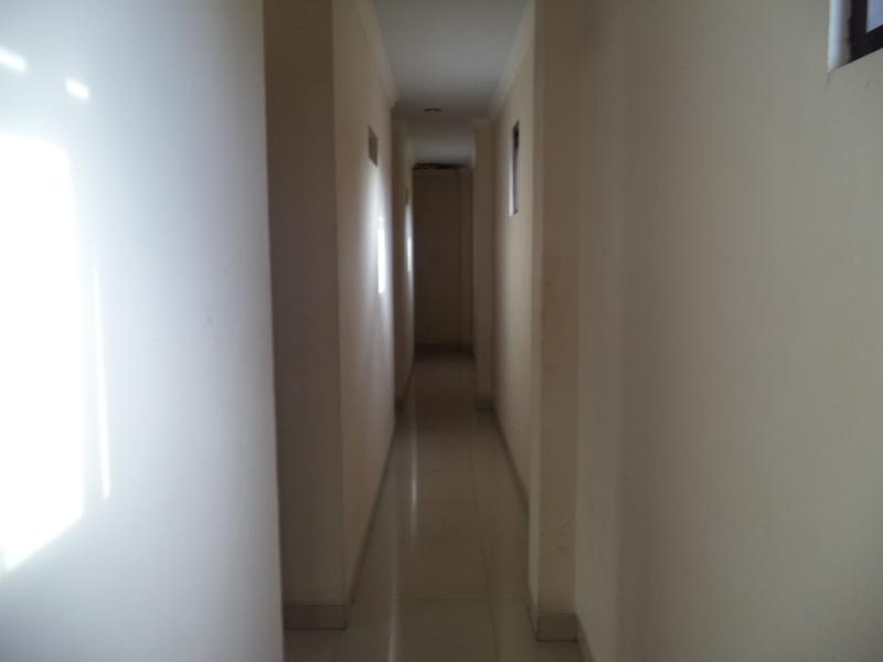 Waringin Homestay Kuta Lombok Esterno foto