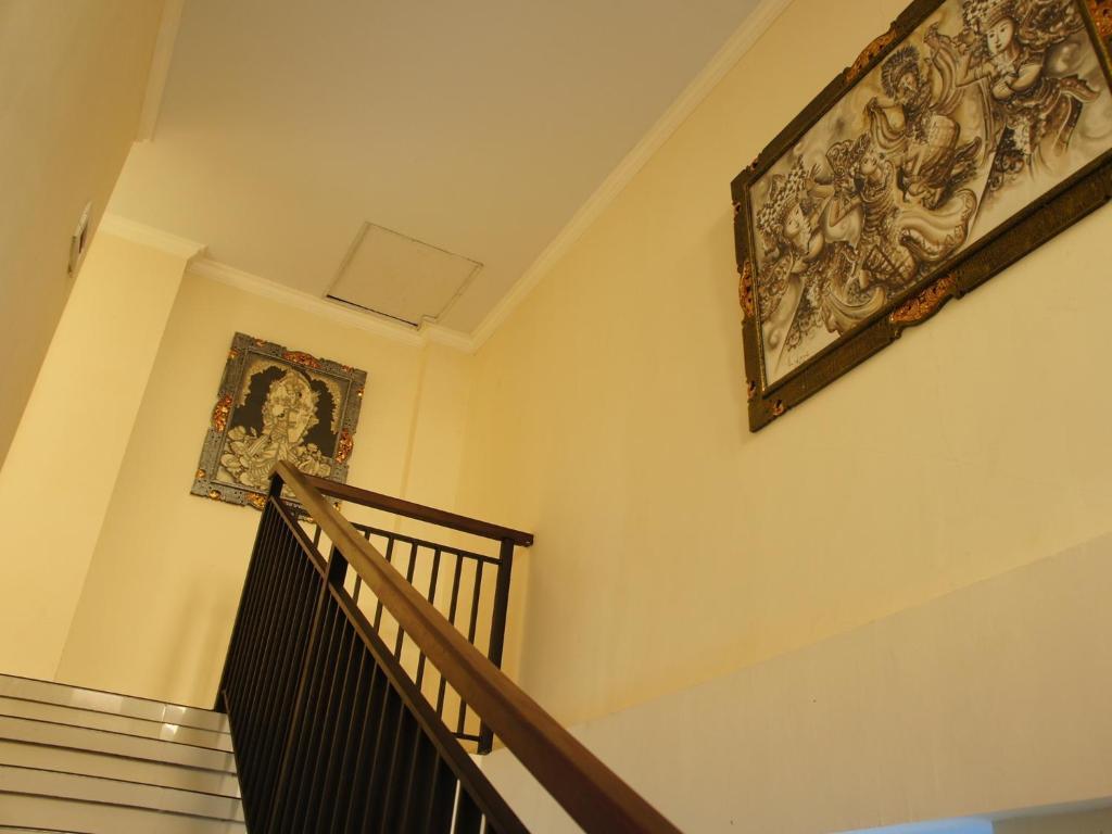 Waringin Homestay Kuta Lombok Esterno foto