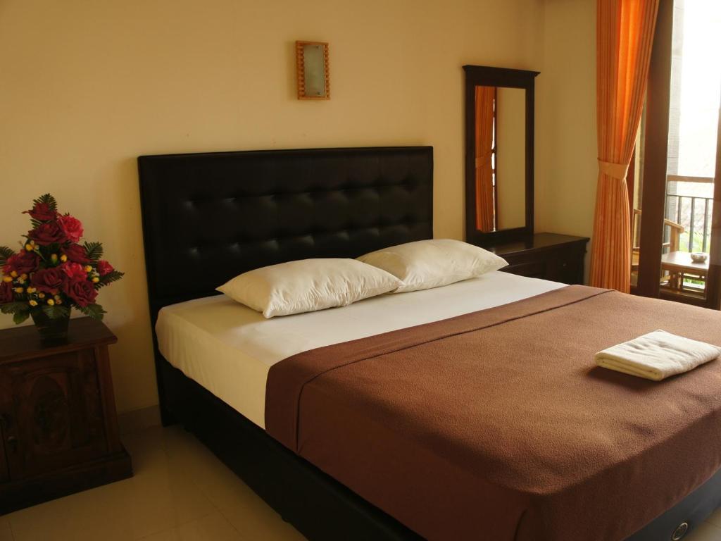 Waringin Homestay Kuta Lombok Camera foto