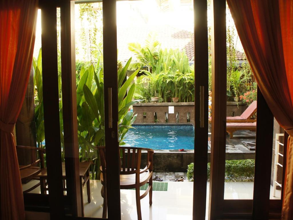 Waringin Homestay Kuta Lombok Esterno foto