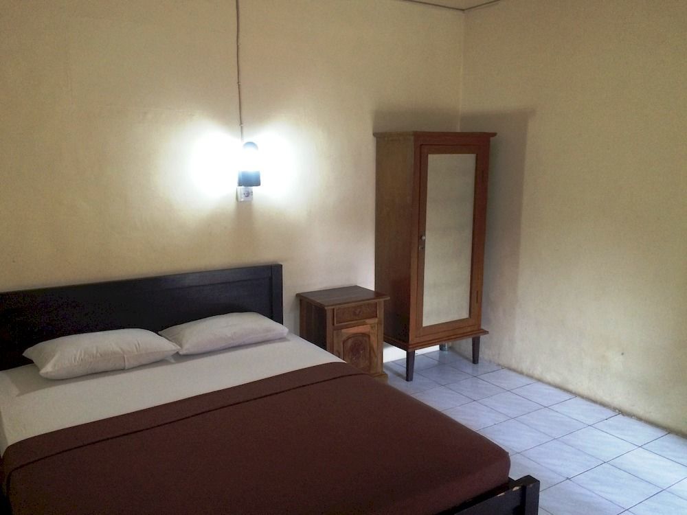 Waringin Homestay Kuta Lombok Esterno foto