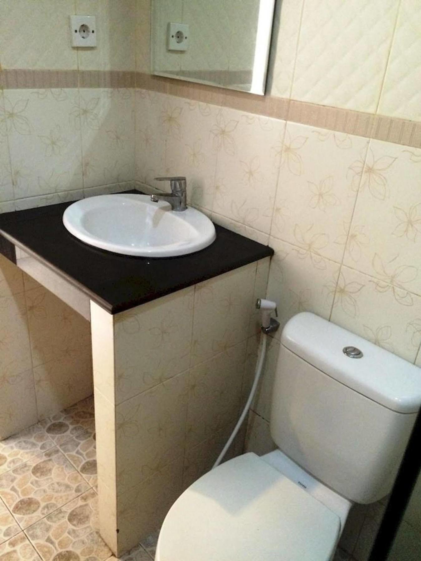 Waringin Homestay Kuta Lombok Esterno foto