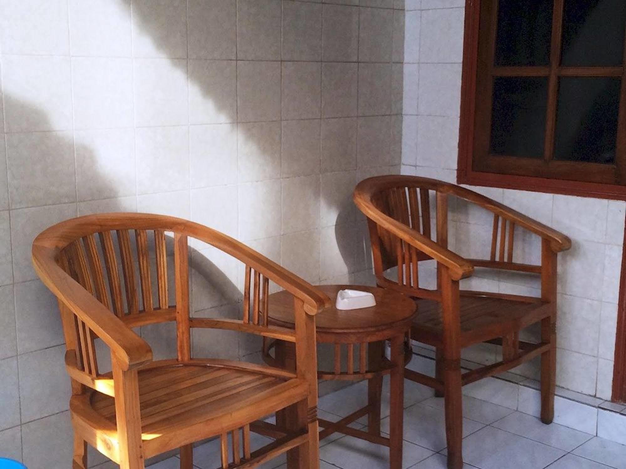 Waringin Homestay Kuta Lombok Esterno foto